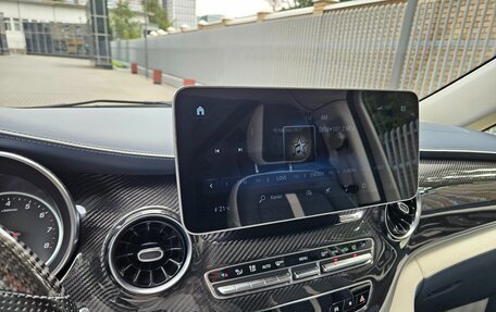 Mercedes-Benz V-Класс, 2023 год, 22 000 000 рублей, 4 фотография