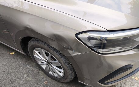 Volkswagen Polo VI (EU Market), 2020 год, 1 300 000 рублей, 2 фотография
