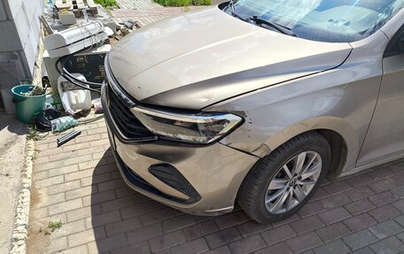Volkswagen Polo VI (EU Market), 2020 год, 1 300 000 рублей, 4 фотография