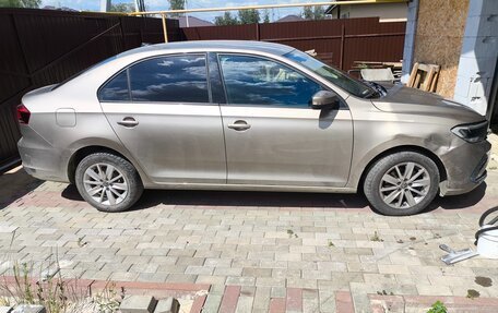 Volkswagen Polo VI (EU Market), 2020 год, 1 300 000 рублей, 6 фотография