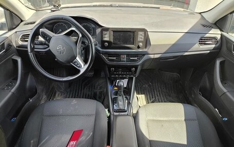 Volkswagen Polo VI (EU Market), 2020 год, 1 300 000 рублей, 8 фотография