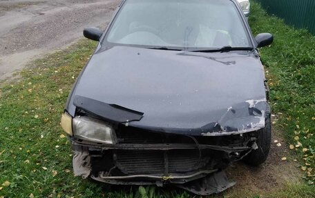 Toyota Carina, 1993 год, 130 000 рублей, 5 фотография