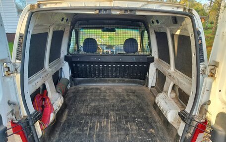 Peugeot Partner II рестайлинг 2, 2008 год, 300 000 рублей, 3 фотография