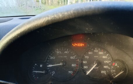 Peugeot Partner II рестайлинг 2, 2008 год, 300 000 рублей, 4 фотография