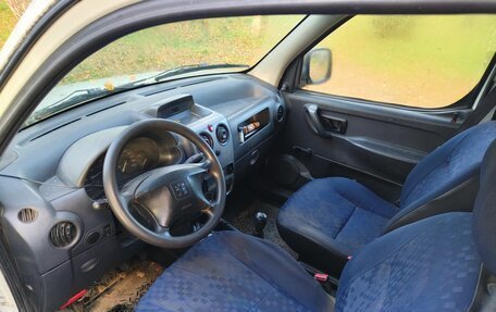 Peugeot Partner II рестайлинг 2, 2008 год, 300 000 рублей, 5 фотография