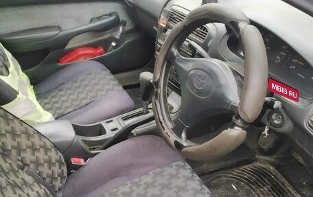 Toyota Carina, 1993 год, 130 000 рублей, 3 фотография