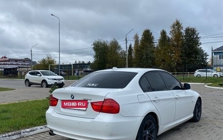 BMW 3 серия, 2011 год, 1 320 000 рублей, 4 фотография