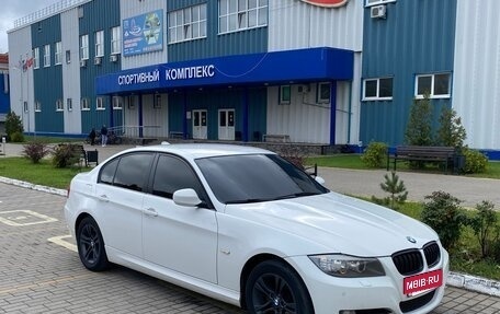 BMW 3 серия, 2011 год, 1 320 000 рублей, 2 фотография