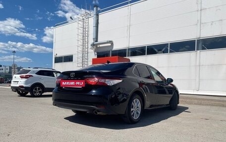Toyota Camry, 2020 год, 3 000 000 рублей, 5 фотография