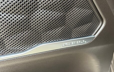 Hyundai Santa Fe IV, 2019 год, 2 100 000 рублей, 10 фотография