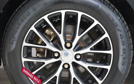 Hyundai Solaris II рестайлинг, 2014 год, 870 000 рублей, 13 фотография