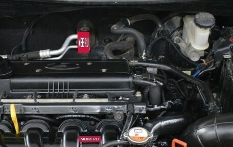 Hyundai Solaris II рестайлинг, 2014 год, 870 000 рублей, 12 фотография