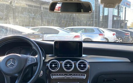 Mercedes-Benz GLC, 2017 год, 3 635 000 рублей, 3 фотография