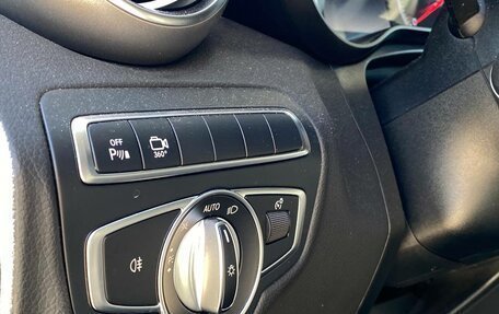 Mercedes-Benz GLC, 2017 год, 3 635 000 рублей, 7 фотография