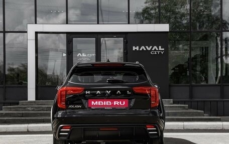 Haval Jolion, 2025 год, 2 249 000 рублей, 5 фотография