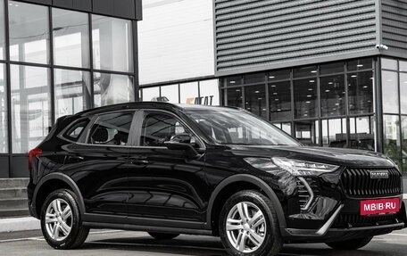 Haval Jolion, 2025 год, 2 249 000 рублей, 10 фотография