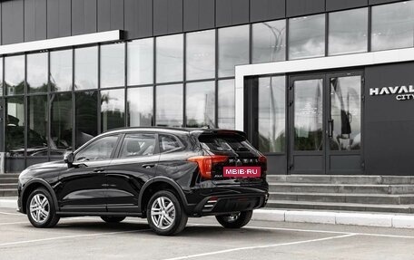 Haval Jolion, 2025 год, 2 249 000 рублей, 23 фотография