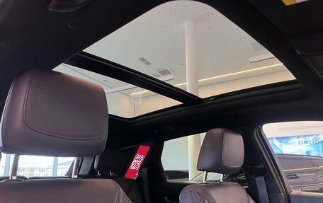 Cadillac XT5 I рестайлинг, 2016 год, 2 345 000 рублей, 17 фотография