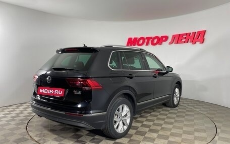 Volkswagen Tiguan II, 2017 год, 2 486 000 рублей, 4 фотография