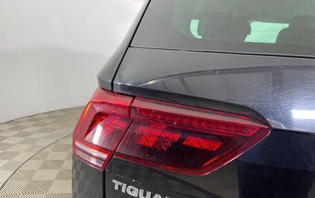 Volkswagen Tiguan II, 2017 год, 2 486 000 рублей, 8 фотография