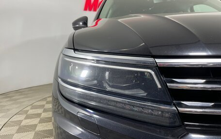 Volkswagen Tiguan II, 2017 год, 2 486 000 рублей, 7 фотография