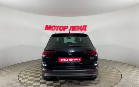 Volkswagen Tiguan II, 2017 год, 2 486 000 рублей, 5 фотография