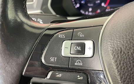 Volkswagen Tiguan II, 2017 год, 2 486 000 рублей, 23 фотография