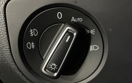Volkswagen Tiguan II, 2017 год, 2 486 000 рублей, 22 фотография
