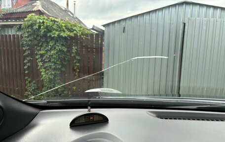 Nissan Juke II, 2014 год, 1 090 000 рублей, 10 фотография