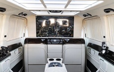 Mercedes-Benz V-Класс, 2023 год, 14 990 000 рублей, 1 фотография