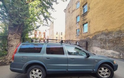 Volvo XC70 I, 2003 год, 589 000 рублей, 1 фотография