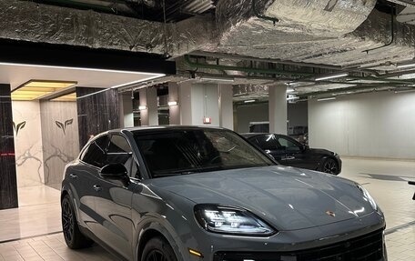 Porsche Cayenne III, 2023 год, 16 500 000 рублей, 1 фотография