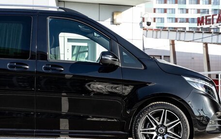 Mercedes-Benz V-Класс, 2023 год, 14 990 000 рублей, 7 фотография