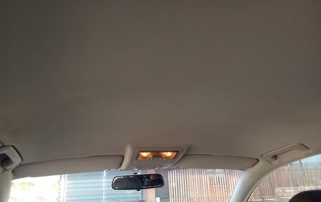 Audi A6, 2003 год, 585 000 рублей, 14 фотография