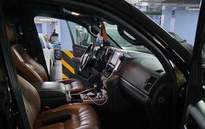 Toyota Land Cruiser 200, 2020 год, 8 200 000 рублей, 1 фотография
