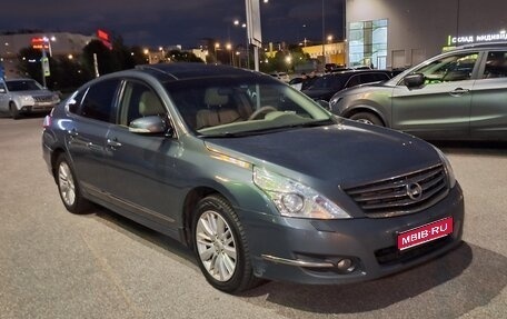 Nissan Teana, 2011 год, 890 000 рублей, 1 фотография