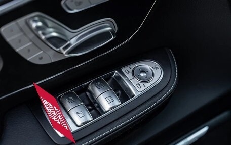 Mercedes-Benz V-Класс, 2023 год, 14 990 000 рублей, 18 фотография