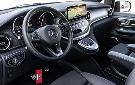 Mercedes-Benz V-Класс, 2023 год, 14 990 000 рублей, 11 фотография