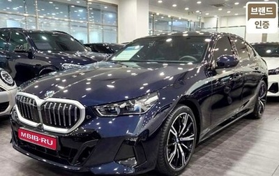 BMW 5 серия, 2024 год, 6 550 000 рублей, 1 фотография