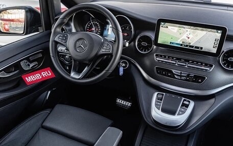 Mercedes-Benz V-Класс, 2023 год, 14 990 000 рублей, 21 фотография