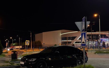 BMW 3 серия, 2006 год, 900 000 рублей, 2 фотография