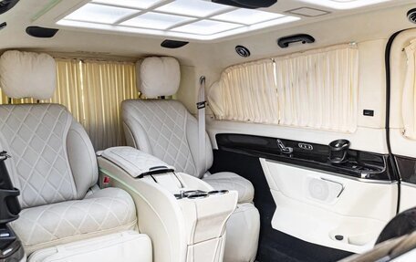 Mercedes-Benz V-Класс, 2023 год, 14 990 000 рублей, 39 фотография