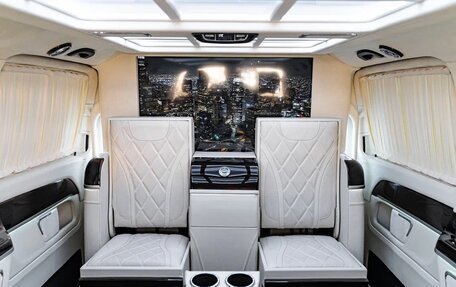 Mercedes-Benz V-Класс, 2023 год, 14 990 000 рублей, 38 фотография