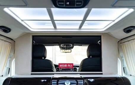 Mercedes-Benz V-Класс, 2023 год, 14 990 000 рублей, 31 фотография