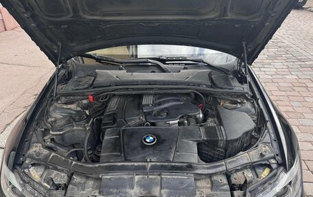 BMW 3 серия, 2006 год, 900 000 рублей, 9 фотография