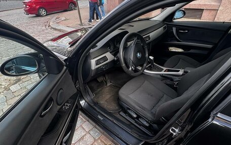 BMW 3 серия, 2006 год, 900 000 рублей, 8 фотография