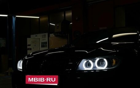 BMW 3 серия, 2006 год, 900 000 рублей, 3 фотография