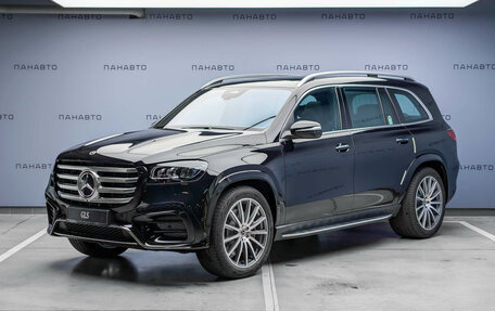 Mercedes-Benz GLS, 2025 год, 18 400 000 рублей, 1 фотография