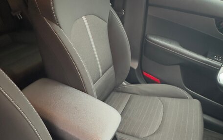 KIA Cerato IV, 2019 год, 1 800 000 рублей, 7 фотография
