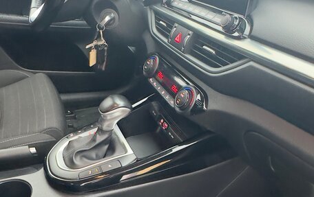 KIA Cerato IV, 2019 год, 1 800 000 рублей, 8 фотография
